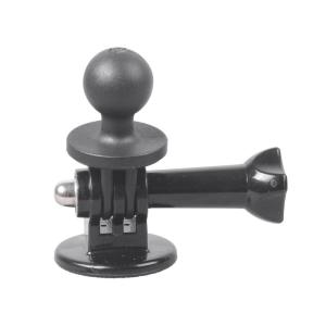 Multiple Purpose Sphere Head Conversion Link For Intelligent Devices Stand Agreement 180° Turn