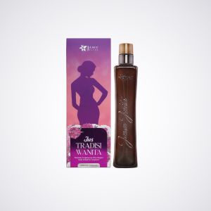 JAMU JELITA JUS TRADISI WANITA