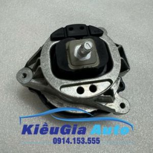 Cao su chân máy BMW 330i F30 F31 F34 F35 2015-2019 22116867441 22116855456