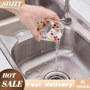 SDJZT 100 cái dùng một lần Bồn Rửa Nhà Bếp Bộ Lọc cống chống chặn túi rác hồ bơi bị rò rỉ lưới túi lưới lọc bồn rửa Rác Lưới