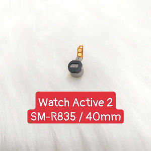 Cục Rung Đồng Hồ Samsung Galaxy Watch Active 2 40mm SM-R835 Mất Rung ZIn Tháo Máy Ảnh Chụp Thật