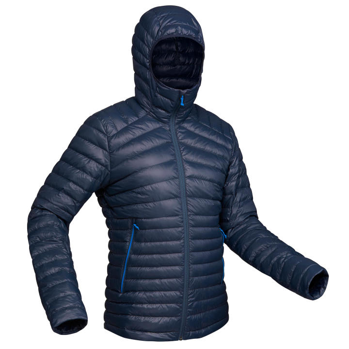 Men's Hiking UV Protection jacket - HELIUM100