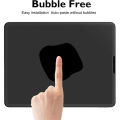 For TechLife Pad Neo 10.1 Screen Protector Tablet Privacy Tempered Glass. 