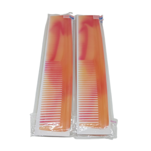 Combo 10 cây lược chải tóc tiện dụng(21x4cm)