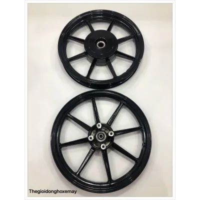 Mâm X1r 8 Cây Vario Click cốt lớn . DoChoiXeMay