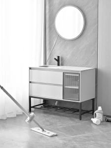 Above Washing Machine Shelf Rack Washing Machine Rack Storage Shelf Thickened Floor-Type Classified Storage Washing Machine Shelf Rack Toilet Organizer