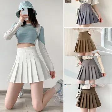 korean mini skirt Buy korean mini skirt at Best Price in Malaysia h5.lazada .my