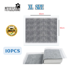 Pet Pee Pad Dog Pee Pad Training Pads Thick Deodorant Pee Disposable pet supply Bamboo Charcoal Pad SMALL / MEDIUM / LARGE / XL