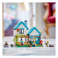 Đồ Chơi Lắp Ráp LEGO Ngôi Nhà Trên Biển 31139 (808 chi tiết). 