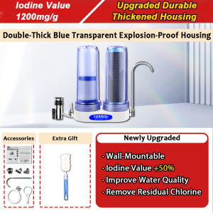 High quality water purifier filter for water purifier for home water purifier filter complete set