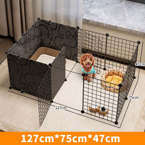 Pet cage Dog cage Cat cage Foldable pet cage Rabbit cage Pet metal fence Large pet fence Pet delivery room