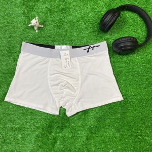 Quần Sịp Fapas đùi nam chất liệu thun lạnh co dãn boxer nam thấm hút mồ hôi tốt đơn hàng che tên