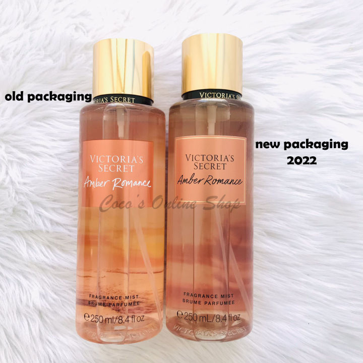 Rekomendasi Parfum Best Seller Victoria Secret Parfum Discount