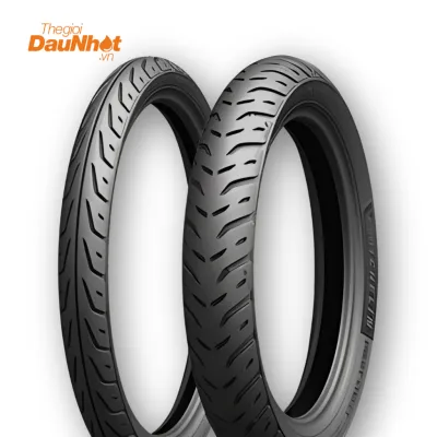 Vỏ lốp xe máy Michelin Street 2 đủ size vành 14 16 và 17