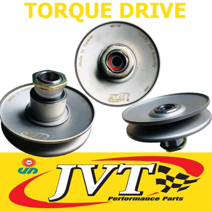 JVT Philippines - JVT Torque Drive Assembly