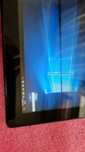 New Original LCD màn hình hiển thị cho VivoTab thông minh T100TA T100 T100TAF me400 ME400C kox HV101HD1-1E2 b101xan02.0 LCD thử nghiệm