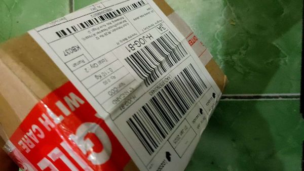 Buyer review video 3