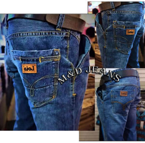 Lois PREMIUM Pria - Celana Jeans Denim Panjang Pria-Celana Import Denim Pria- Kualitas Terbaik-Celana Jeans Pria