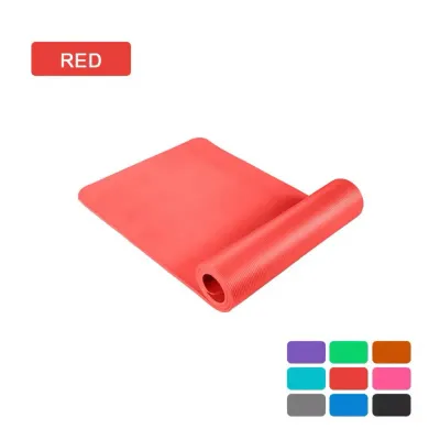 Yoga Mat Exercise Pad Thick Non-Slip（171cm✖️61cm) - Z075