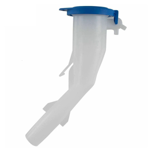 1890816 BM5117C615AD Weather Resistant Windshield Washer Reservoir Cover for MK3 High Durability and Easy Installation