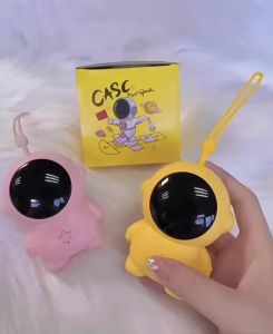 Winter Gift Astronaut Hand Warmer   RechargeablePortable usb Heating Self-heatingHand Warmer [ Free Shipping ]