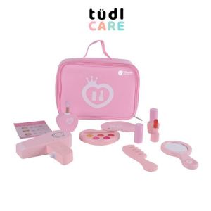Classic World Makeup Set Pretend Play