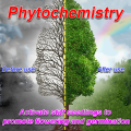 Plant Restoration Fluid Mild and Safe Botanical Flower Resurrection Solution Nourish. 