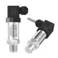 Pressure Transmitter Measurement -1bar-0-1000bar Water Gas Oil Liquid Pressure RS485 Output 12V-24VDC Power supply Positive Negative Vacuum Pressure Sensor Transducer. 