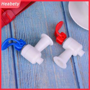 Heabety Đẩy loại nhựa nước quả vòi tap thay thế uống các bộ phận