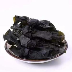Fasimiyu สาหร่าย แห้ง 100g/50g/ถุง สาหร่าย วากาเมะ ส่าหรายวากาเมะ แห้งและการเก็บรักษา1ปี ส่วนผสมหม้อไฟ อาหารทะเลเย็น เหมาะสําหรับชาบูหม้อไฟ