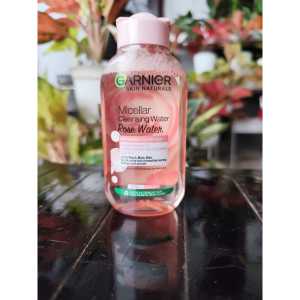 Garnier Micellar Water 125 ml All variant