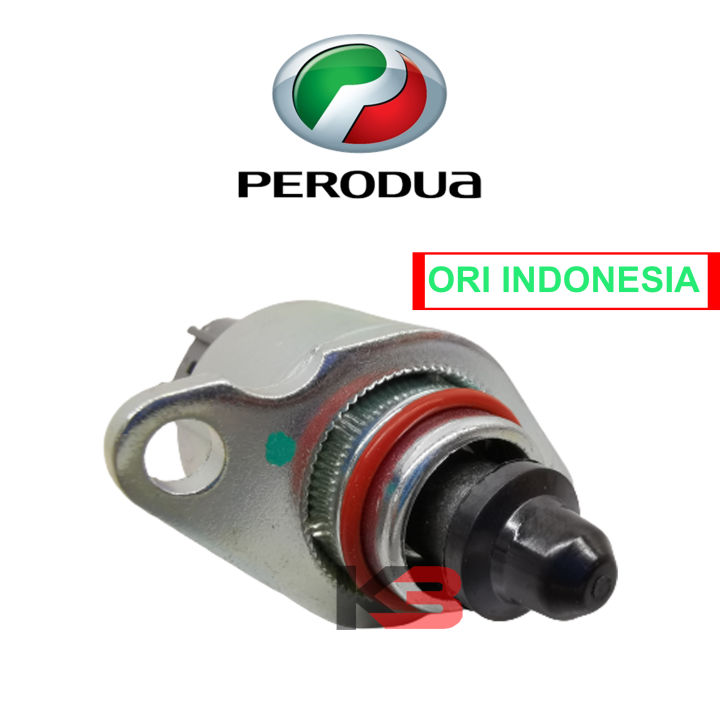 THROTTLE BODY SENSOR/SWITCH PERODUA MYVI , KELISA , KENARI , ALZA