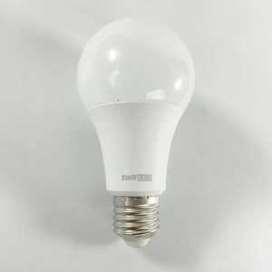 ALAT PENERANGAN Lampu Bohlam RGB 15W E27 dengan Remote Control - B5 TaffLED