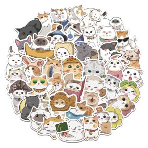 (🇸🇬 Local seller) Waterproof Stickers PVC Vinyl Plastic Children Gift Cartoon Kid Phone Luggage Laptop ipad Bottle