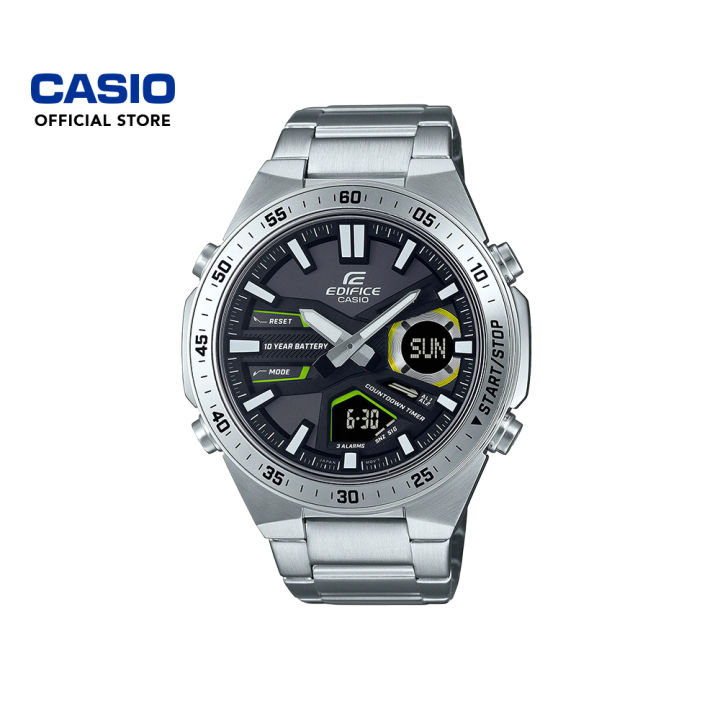 Casio 2024 edifice lazada