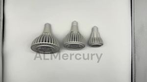 Full spectrum indoor plant growth lamp E27 interface plant lamp suitable for indoor plant planting and greenhouse cultivation.
