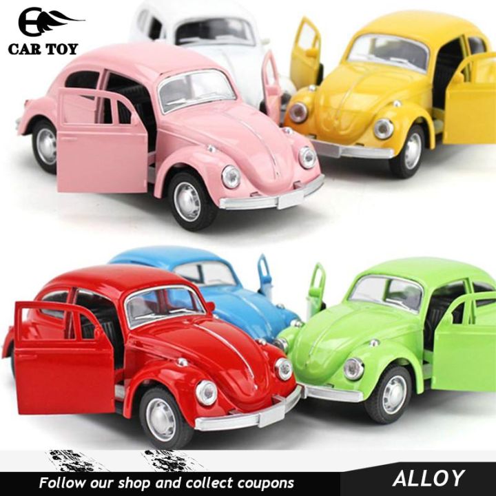 Volkswagen store toys cars