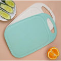 TALENAN DAPUR ANTI SLIP ALAS POTONG BUAH SAYUR DAGING BAHAN JERAMI CUTTING BOARD ALAT DAPUR. 