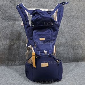 Gendongan Bayi Hipseat Baby Carrier SSC Gendongan Bayi New Born Depan Gendongan Bayi Murah