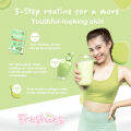 FRESHIES AVOCADO MILK by Juju Glow | Collagen | Slimming | Whitening | Oral Sunscreen Avocado Flavor (with freebie). 