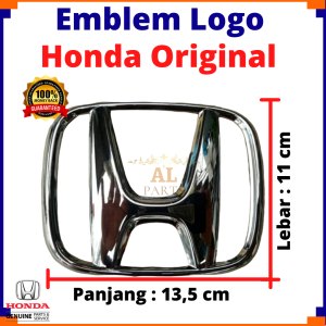 Logo Honda Emblem Honda Logo Emblem Honda Logo Honda Mobil Original