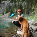 [ของแท้ !] Sawyer เครื่องกรองน้ำ เดินป่า Mini Filtration. 