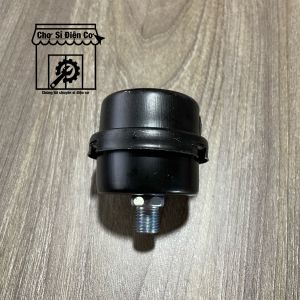 Bầu Lọc Gió Không Dầu Máy Nén Khí MINI Gia Đình Phân Loại Sắt Hàng TỐT
