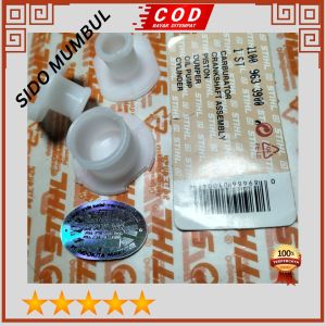 penutup damper senso sthil ms381/382/038 senso gergaji kayu