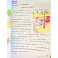 BUKU BAHASA INDONESIA KELAS 4 SD/MI KURIKULUM MERDEKA YUDISTIRA. 