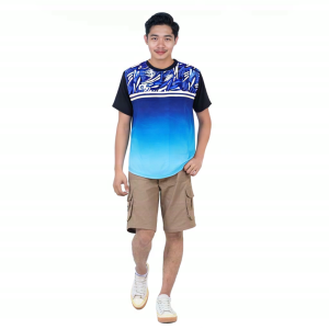 COD 1 SET JERSEY BOLA FUTSAL BADMINTON BULUTANGKIS ATASAN BADMINTON FUTSAL VOLLY