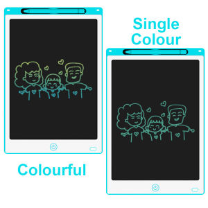 [SG Stock]6.5" - 16" LCD Writing Tablet - Portable Drawing Pad for Kids