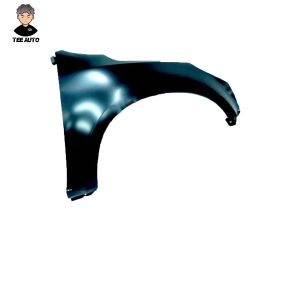 บังโคลนหน้า CHEVROLET COLORADO 2012 - 2020 2WD