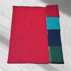 Handuk Mandi Besar Polos Warna Cerah Murah Bigsize Jumbo