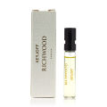 Xerjoff Xijue Vnyo South Cross II pure wood 1861 Naxos neutral perfume 2ml test tube. 